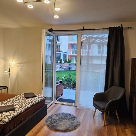 N&Z Apartman Close To The Downtown Budapeste Exterior foto