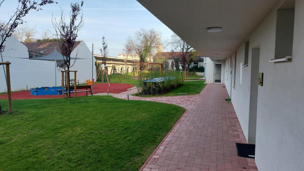 N&Z Apartman Close To The Downtown Budapeste Exterior foto