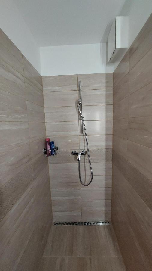N&Z Apartman Close To The Downtown Budapeste Exterior foto