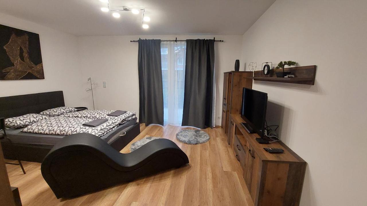N&Z Apartman Close To The Downtown Budapeste Exterior foto