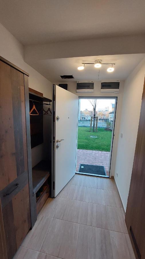 N&Z Apartman Close To The Downtown Budapeste Exterior foto