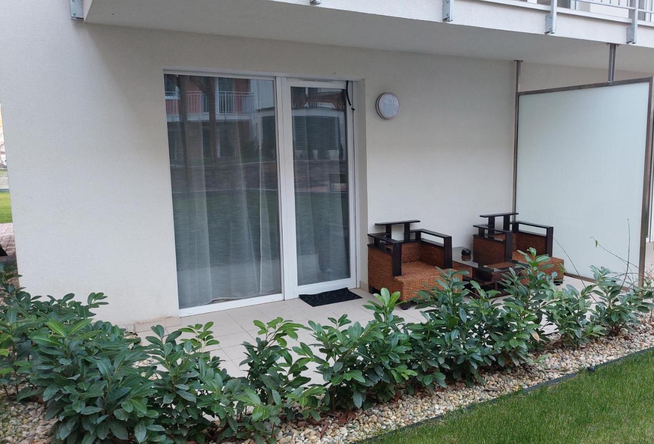 N&Z Apartman Close To The Downtown Budapeste Exterior foto