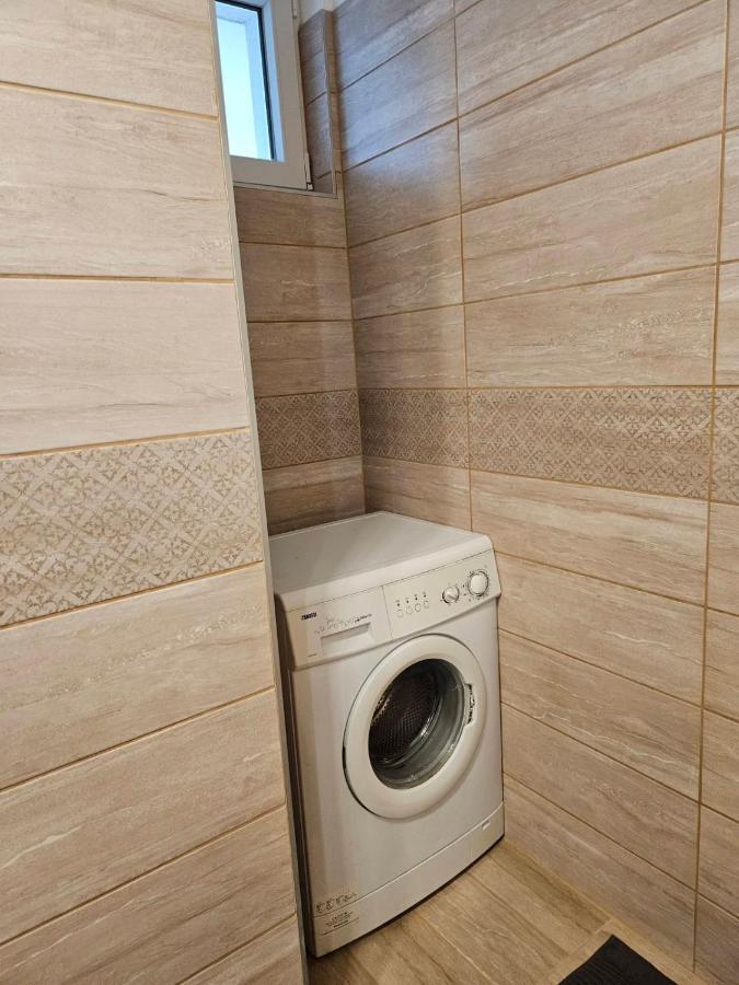 N&Z Apartman Close To The Downtown Budapeste Exterior foto